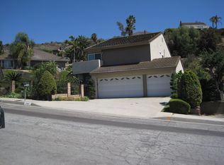 11048 Canyon Meadows Dr, Whittier, CA 90601
