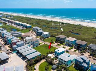 841 Ocean Side, Port Aransas, TX 78373