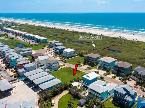 841 Ocean Side, Port Aransas, TX 78373