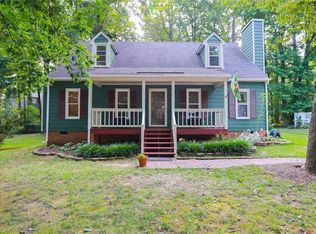 2005 Deer Meadow Ct, Midlothian, VA 23112