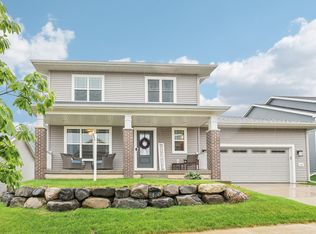 6017 Lyda Woods, Madison, WI 53718