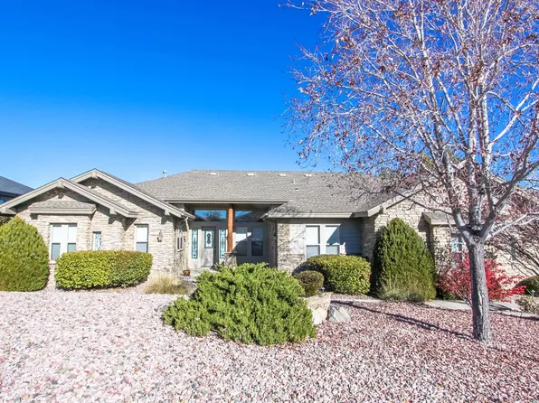 1338 Mandi Ct, Prescott, AZ 86301