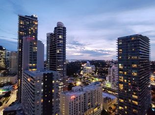 1100 S Miami Ave #2901, Miami, FL 33131