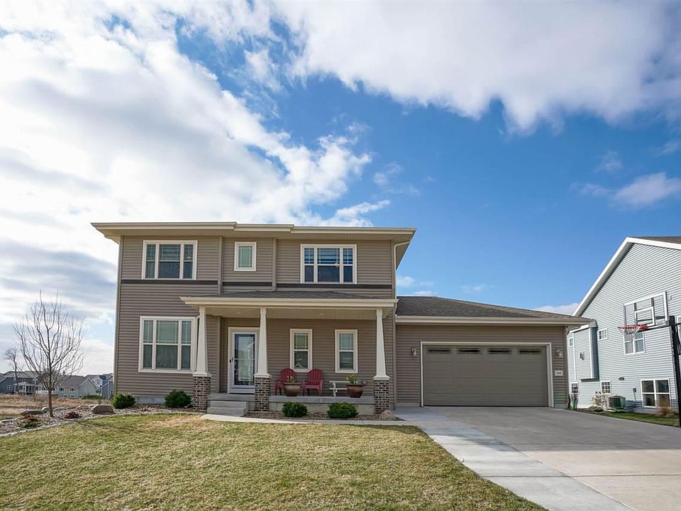 1st image of 6015 Little Bluestem Dr