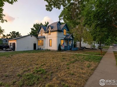 610 W 5th St, Loveland, CO, 80537