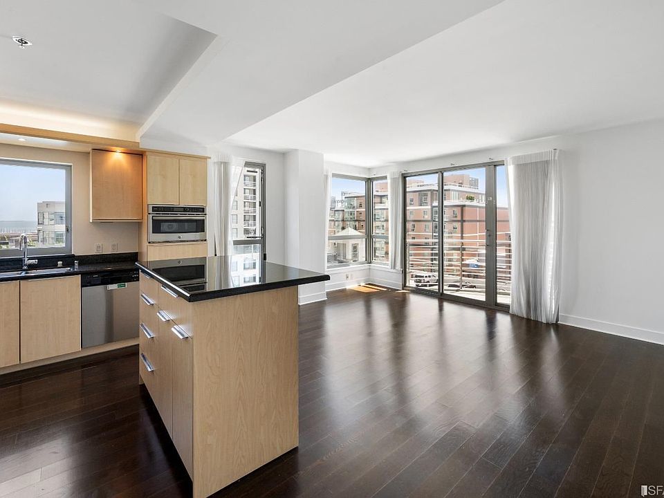 1st image of 229 Brannan St #6