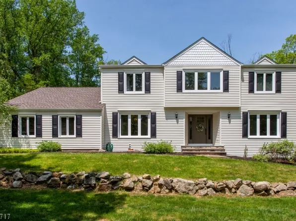 4 Winay Ter, Washington Twp., NJ 07853