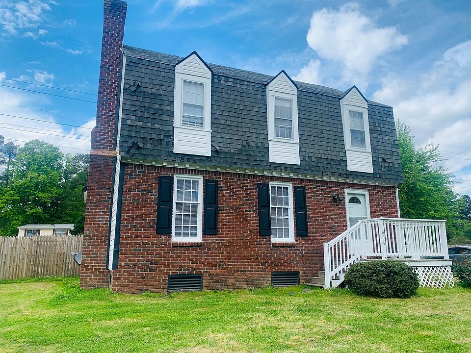 604 Dana Ln, Rocky Mount, NC 27803 Zillow