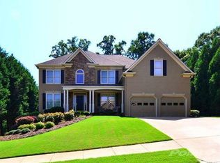 5065 Winding Hills Ln, Woodstock, GA 30189