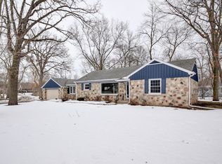 300 S Elmridge Ave, Brookfield, WI 53005