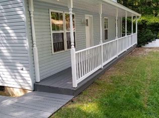 11511 San Rafael Rd, Lusby, MD 20657