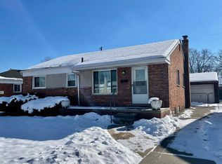 766 Mapleknoll Ave, Madison Heights, MI 48071