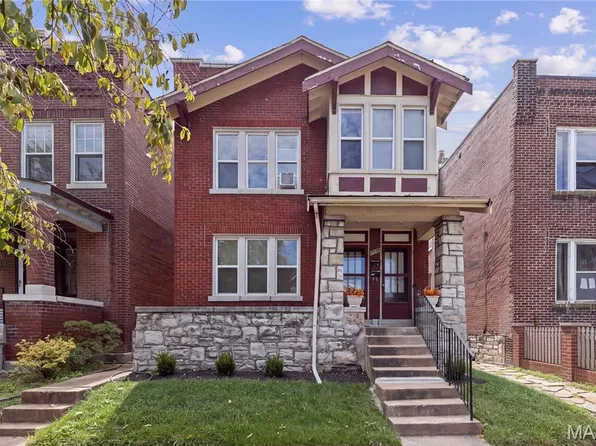 4936 Berthold Ave, Saint Louis, MO 63110
