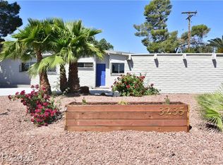 3235 Sombrero Cir, Las Vegas, NV 89169
