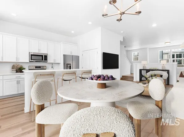 1722 N Timathy Ln #32/1, Boise, ID 83713