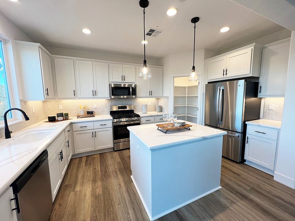 The Solana Plan, Santana Ranch, Hollister, CA 95023 Zillow