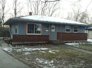 2503 Heritage Ct, Rockford, IL