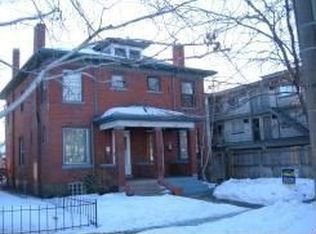 230 S Logan St, Denver, CO 80209