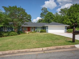6132 Cape Cod Dr, Columbus, GA 31904