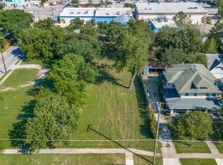 4820 Reiger Ave, Dallas, TX 75246