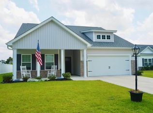 409 Two Rivers Rd, Georgetown, SC 29440