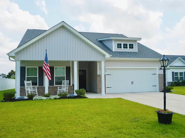 409 Two Rivers Rd., Georgetown, SC 29440