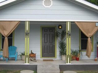 1131 Ebert Ave #D, Austin, TX 78721