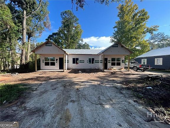 2nd image of 728 Talmadge Rd Lot 1