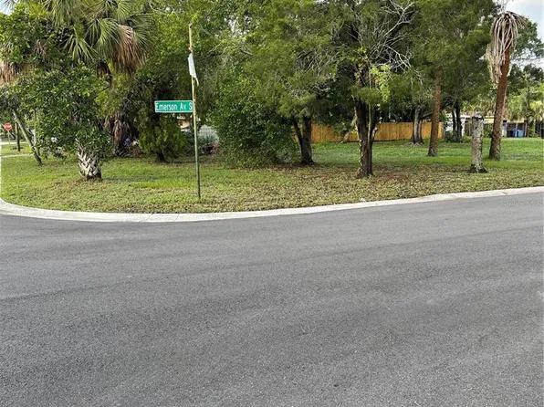 3200 EMERSON AVENUE S, ST PETERSBURG, FL 33712