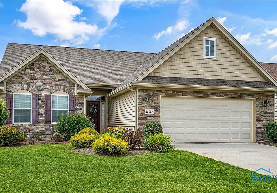 26087 Turnbridge Dr, Perrysburg, OH 43551 Zillow