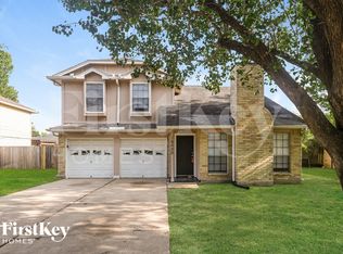 16826 Rockstone, Houston, TX 77084