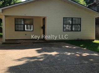 61 15th St, Alexandria, LA 71301
