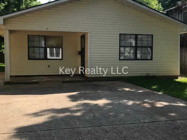 61 15th St, Alexandria, LA 71301