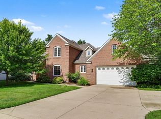 5090 Abbeydale Dr SE, Grand Rapids, MI 49546