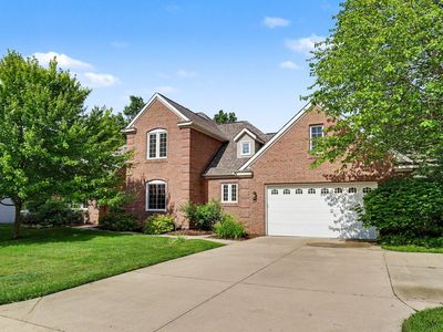 5090 Abbeydale Dr SE, Grand Rapids, MI, 49546