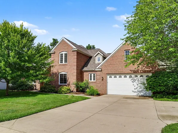 5090 Abbeydale Dr SE, Grand Rapids, MI 49546