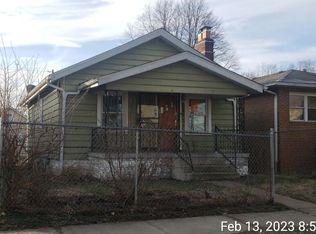 949 Campbell Ave, Columbus, OH