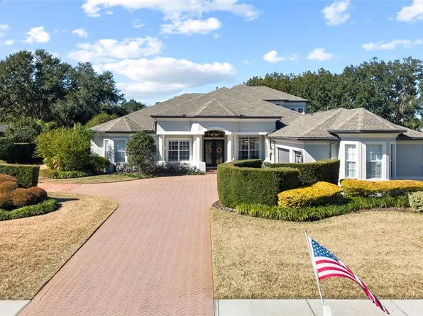 6113 Audubon Manor Blvd, Lithia, FL 33547