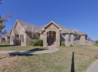3900 Durham Dr, Amarillo, TX 79118