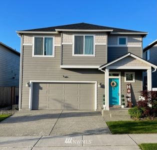 8816 56th Place NE, Marysville, WA, 98270