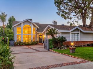 656 Fairview Ave, Sierra Madre, CA 91024