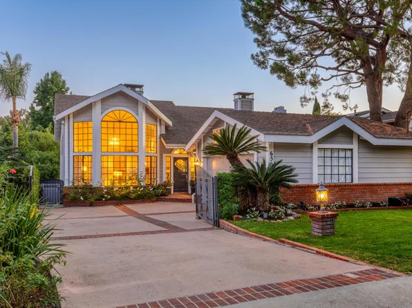656 Fairview Ave, Sierra Madre, CA 91024