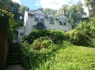 76 Clark Rd, Brookline, MA 02445