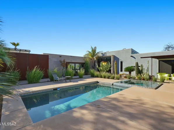 1117 E Adelaide Dr, Tucson, AZ 85719