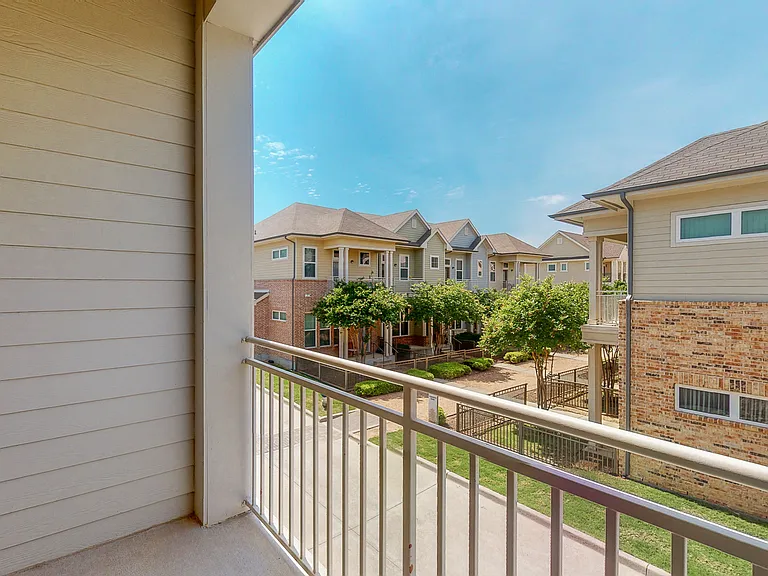 The District At Cypress Waters - Parson's Green — Photo 1517