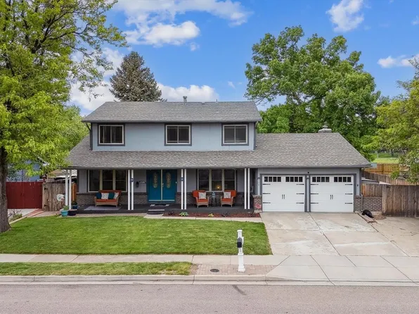 8397 Chase Drive, Arvada, CO 80003