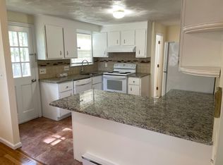 24 Newman Way, Arlington, MA 02476