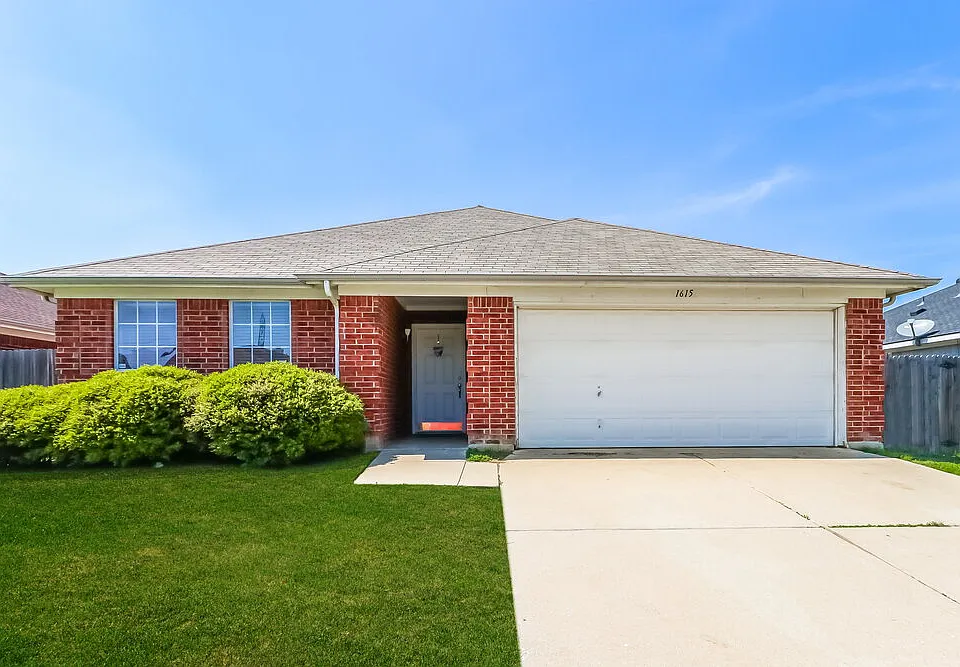 1615 Brookleaf Dr