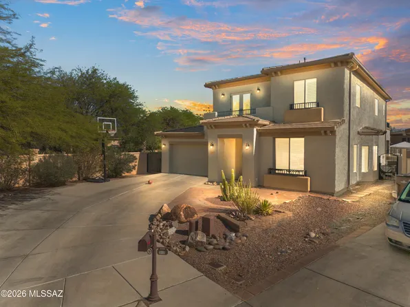 101 E Placita Lago Bello, Sahuarita, AZ 85629