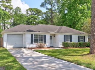 5205 McCall Rd, Rincon, GA 31326